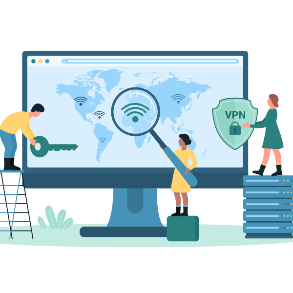 قوی ترین فیلترشکن خارجی 