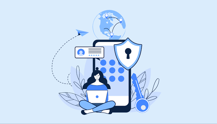 فیلترشکن رایگان ایمن 