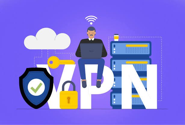فیلترشکن قوی پرسرعت 