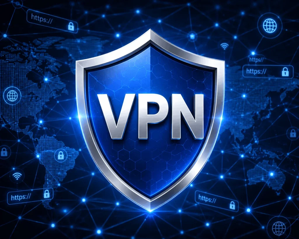 فیلترشکن قوی