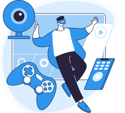 فیلترشکن گیمینگ