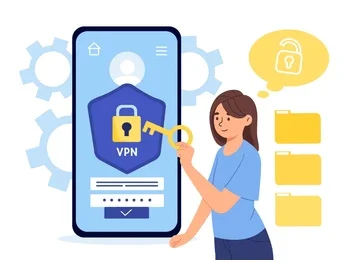 فیلترشکن پرسرعت امن