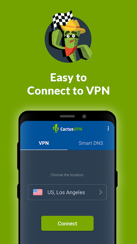 فیلترشکن کاکتوس وی پی ان
