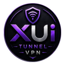 آموزش اتصال به فیلترشکن پرسرعت XUI Tunnel VPN (نسخه ۲۰۲۶) برای ایرانسل