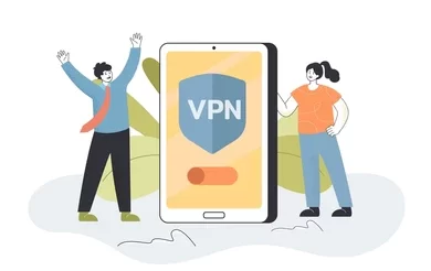 انتخاب فیلترشکن فعال