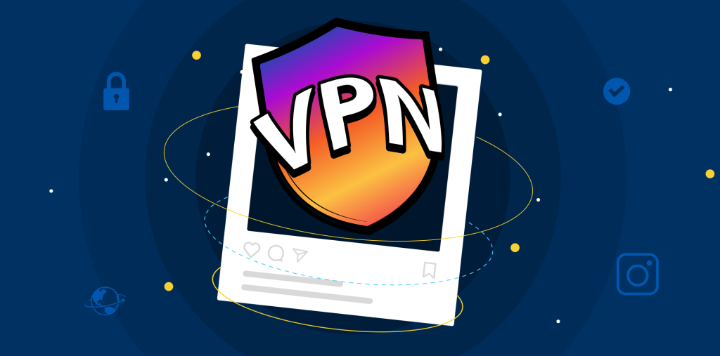 فیلترشکن قوی اینستاگرام 