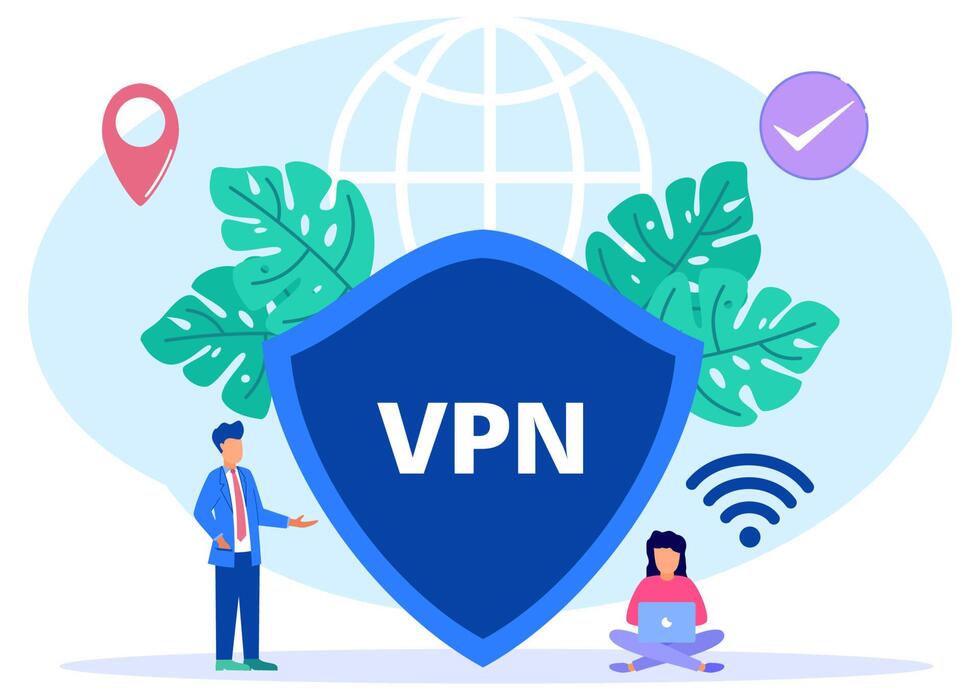 بهترین فیلترشکن رایگان 