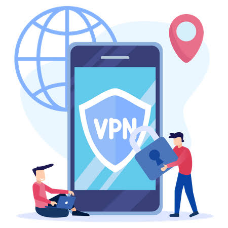 بهترین فیلترشکن رایگان 