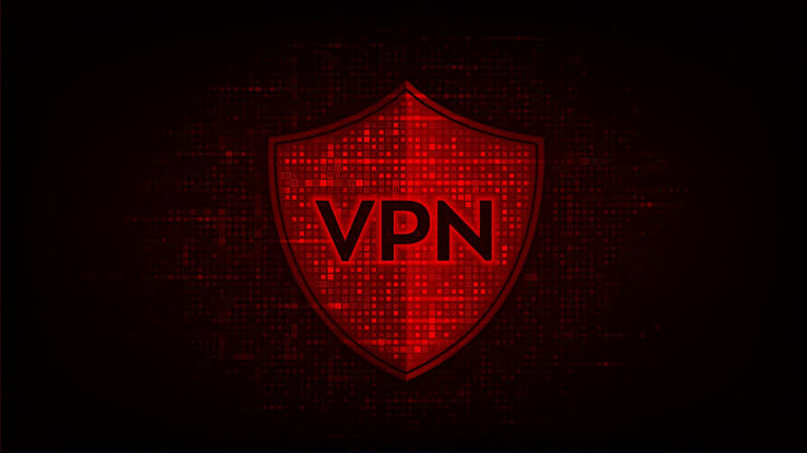 فیلترشکن قوی قرمز