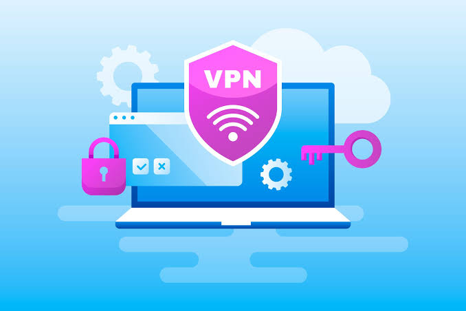 فیلترشکن پرسرعت ویندوز 
