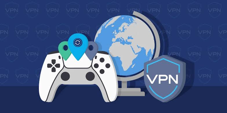 فیلترشکن قوی بازی