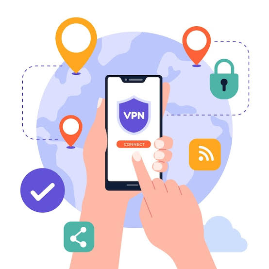 فیلترشکن قوی رایگان 