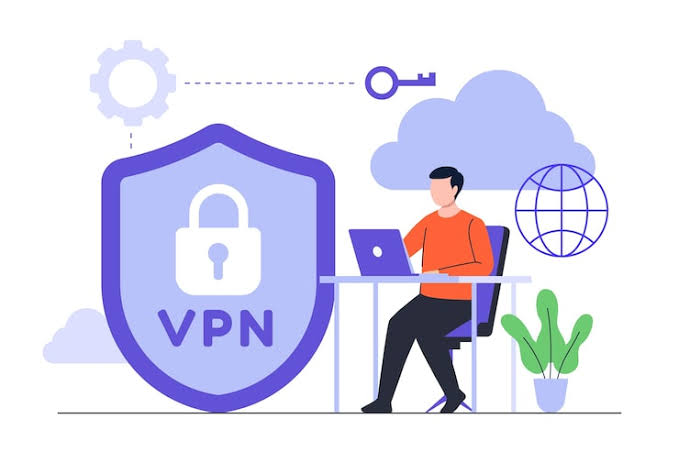 فیلترشکن خارجی محبوب