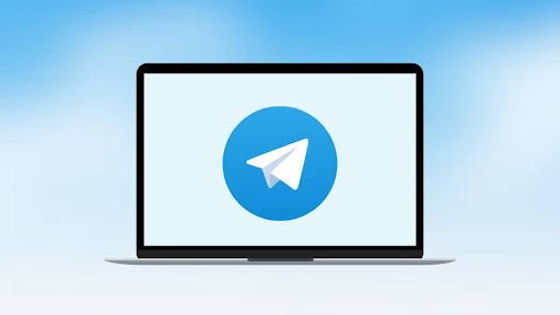 فیلترشکن تلگرام وب 