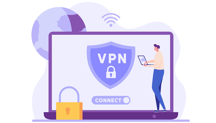 نصب فیلترشکن ویندوز 