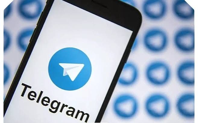 تلگرام ضد فیلتر