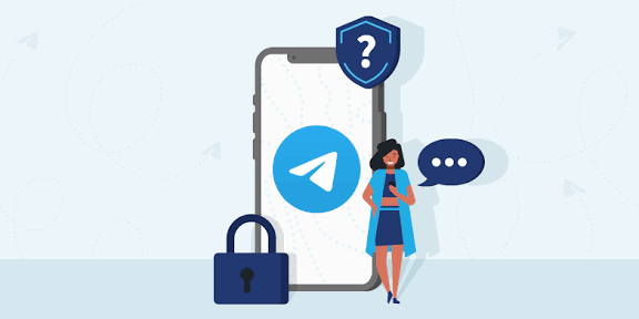 فیلترشکن قوی تلگرام