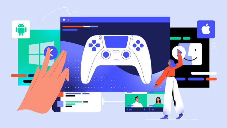 فیلترشکن قوی گیمینگ