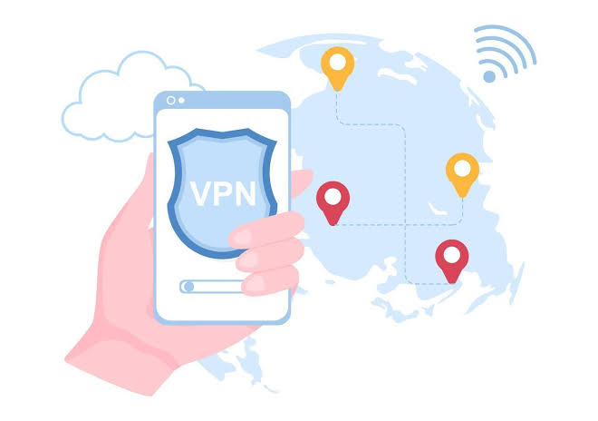 بهترین فیلترشکن آیفون 