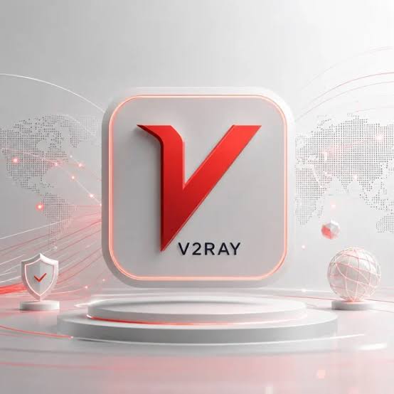 فیلترشکن V2ray