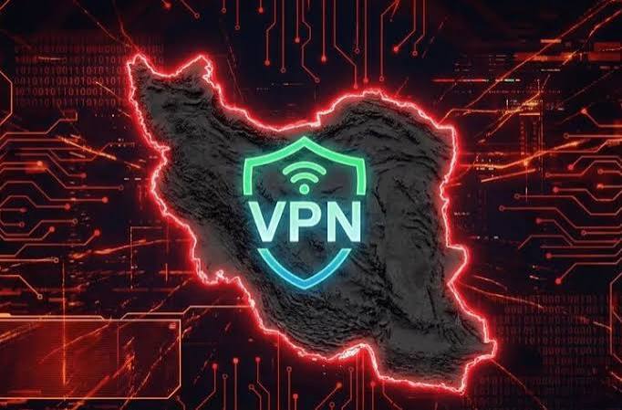  فیلترشکن ایرانی