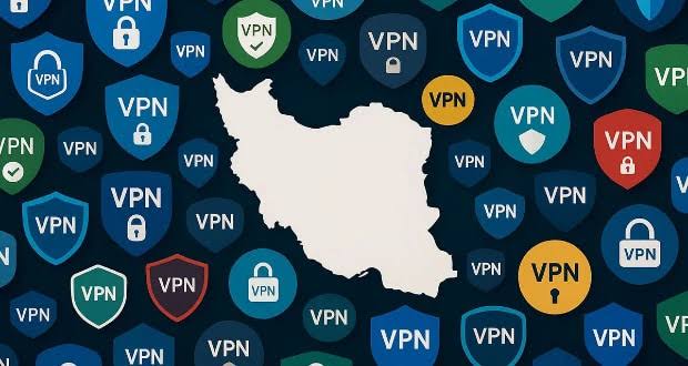 نصب فیلترشکن ایرانی 