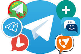 تلگرام ضد فیلتر