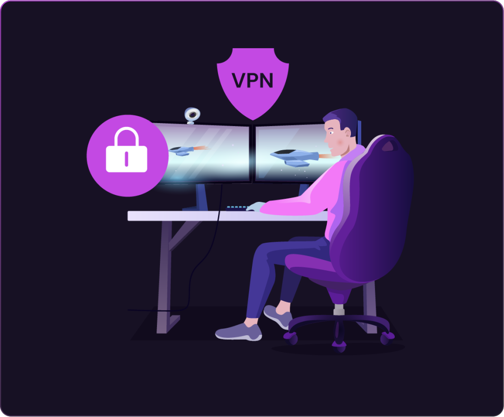 فیلترشکن بازی آنلاین 