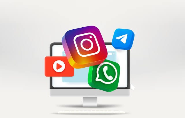 فیلترشکن شبکه اجتماعی