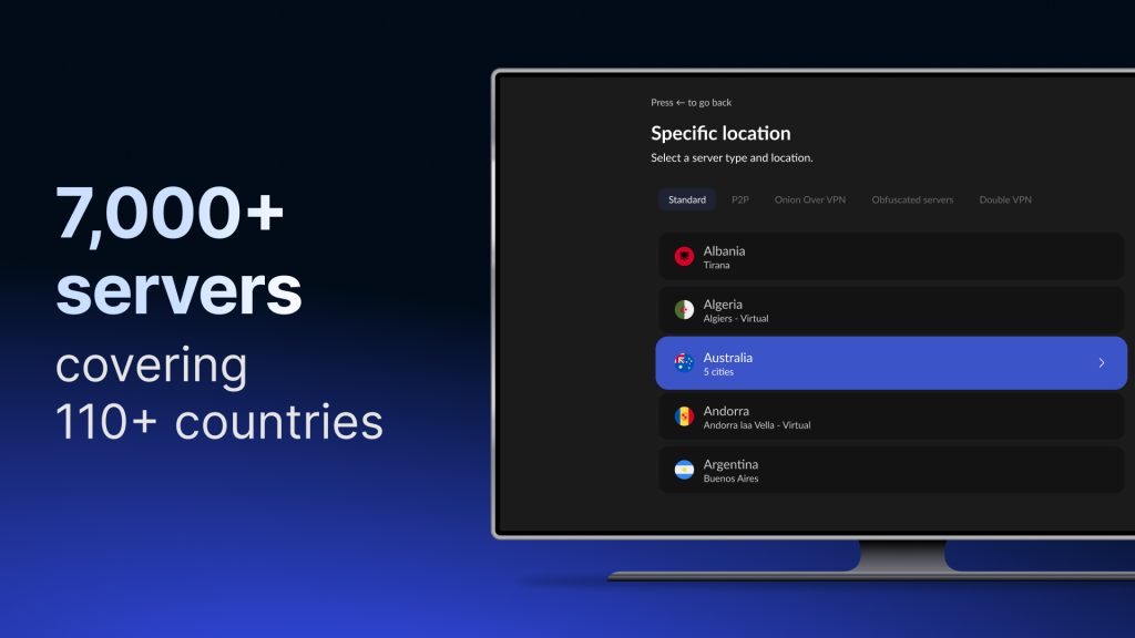 فیلترشکن نورد وی پی ان
