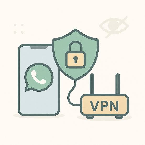 فیلترشکن محبوب واتساپ