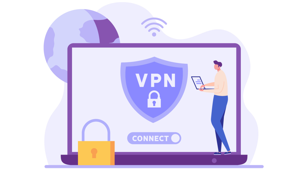 فیلترشکن قوی کامپیوتر 