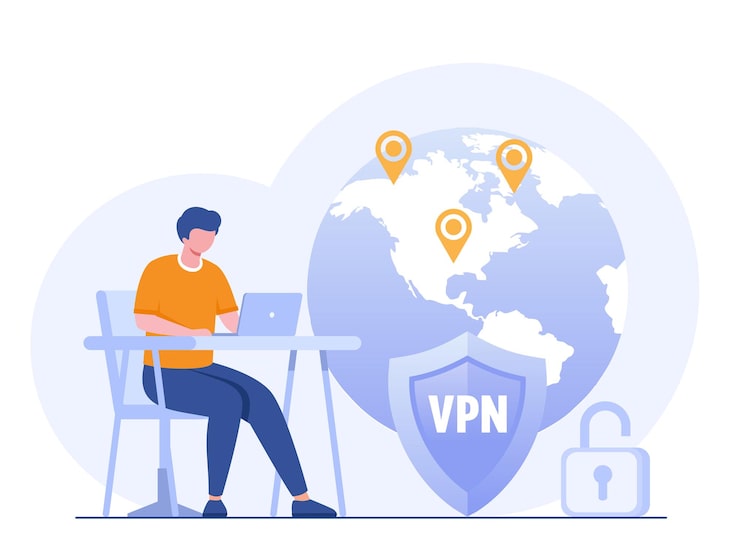  فیلترشکن‌ رایگان ایمن
