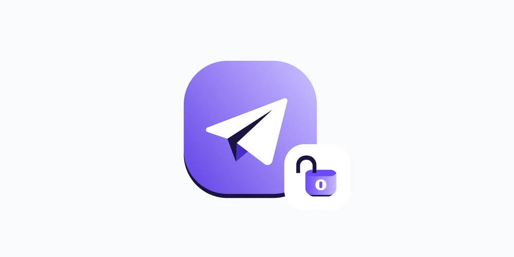 دانلود فیلترشکن برای تلگرام نسخه ویندوز(۱۰۰ درصد رایگان)