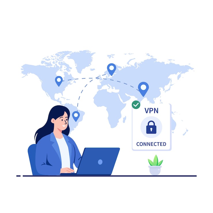 فیلترشکن قوی اندروید