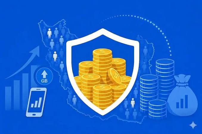فیلترشکن پولی قوی