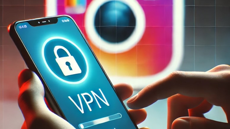 فیلترشکن مخصوص اینستاگرام 