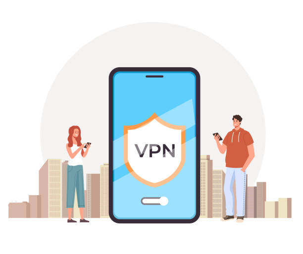 فیلترشکن قوی گوشی 
