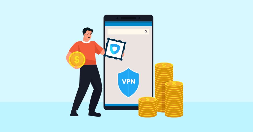 بهترین فیلترشکن پولی
