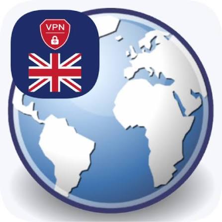 فیلترشکن سرور انگلیس 