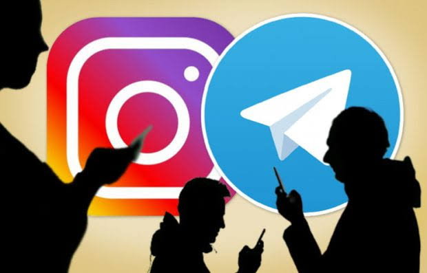 بهترین فیلترشکن تلگرام و اینستاگرام 