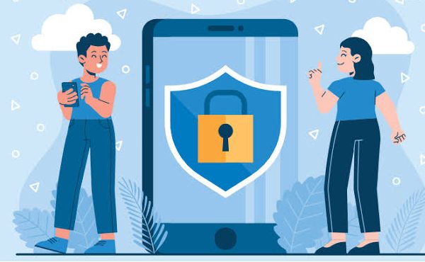 فیلترشکن پرسرعت گوشی