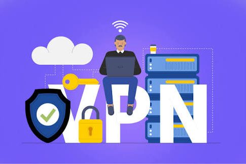 فیلترشکن رایگان خارجی
