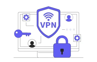 نصب فیلترشکن امن