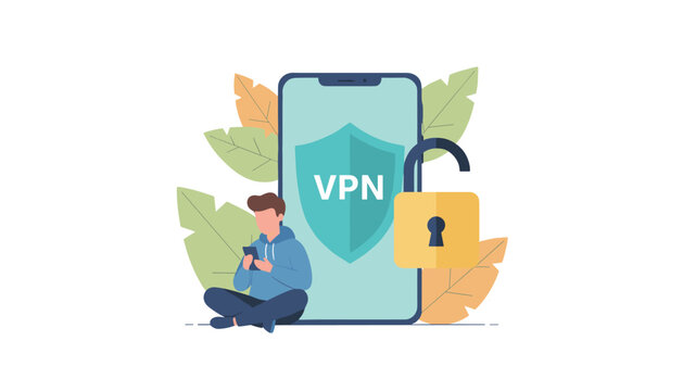 فیلترشکن بدون قطعی 