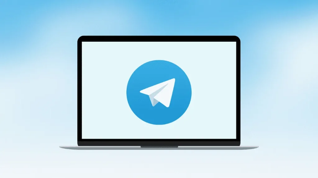 رفع فیلتر تلگرام دسکتاپ