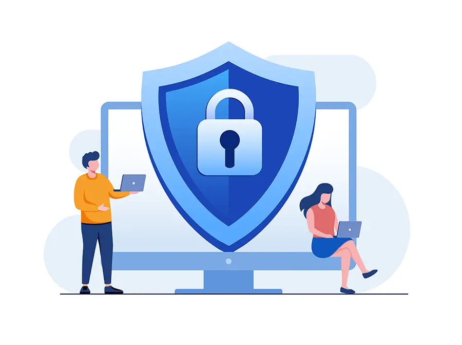 نصب فیلترشکن کامپیوتر 