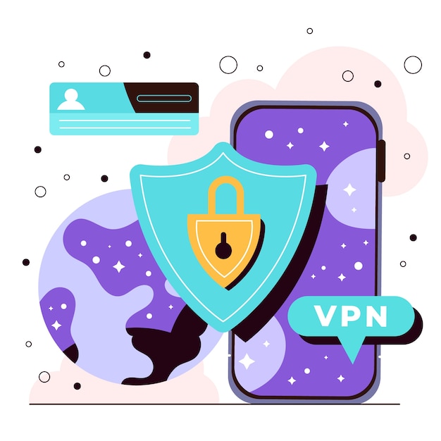 فیلترشکن بدون قطعی 