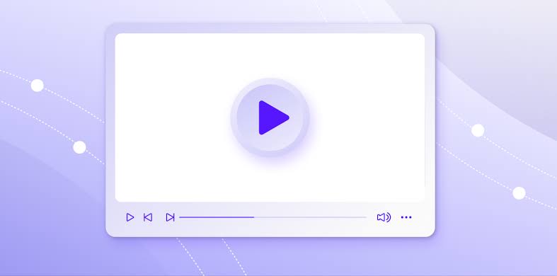 فیلترشکن برای تماشای ویدیو