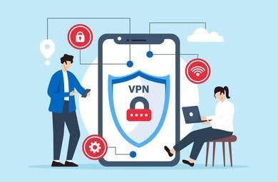 فیلترشکن سریع موبایل